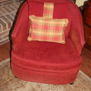 Red Chair