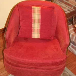 Red Chair