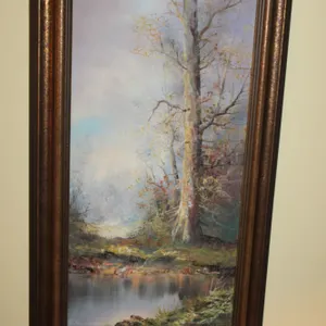 Landscape Painting
