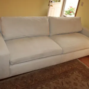 Arhaus Sofa