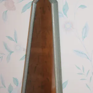 Gothic Wall Mirror