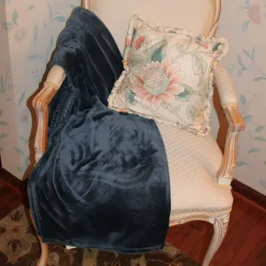French Provincial Armchair