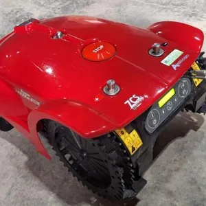 Ambrogio L300R Elite robotic lawnmower (C), K71