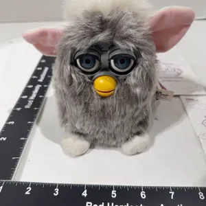 Vintage 1998–1999 Tiger Electronics Furby Model 70-800