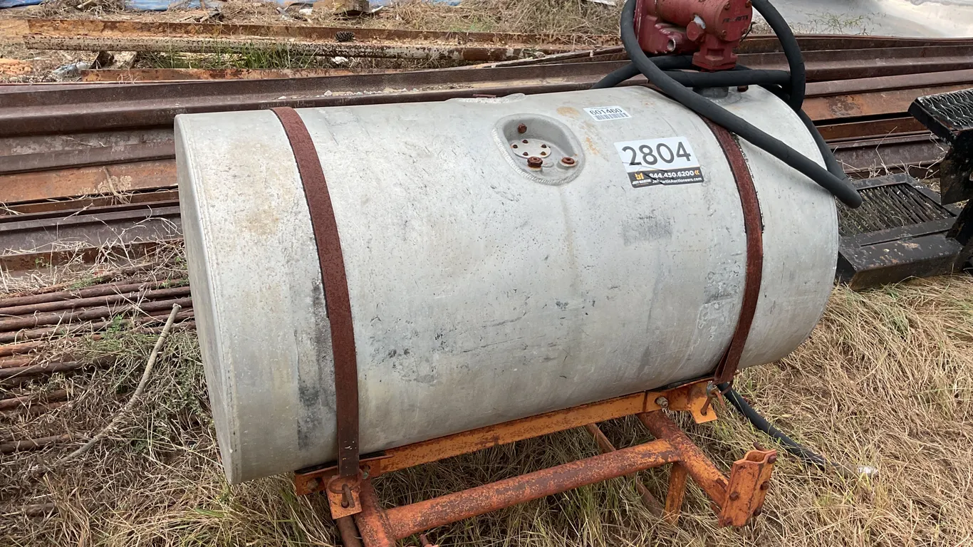 TANK