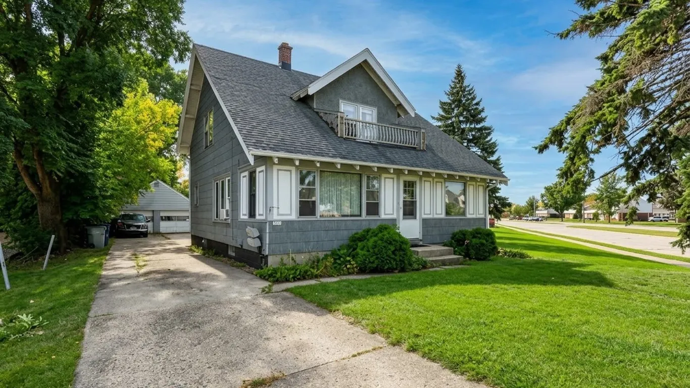 9711 W Beloit Rd Milwaukee, WI 53227