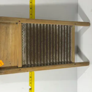 Vintage Washboard