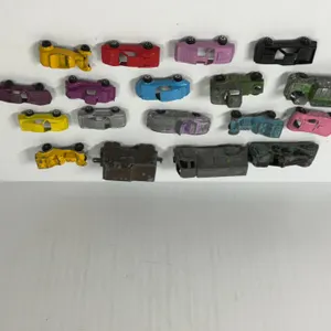 (22) Vintage Toy Cars