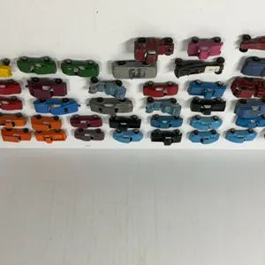 (40) Vintage Toy Cars
