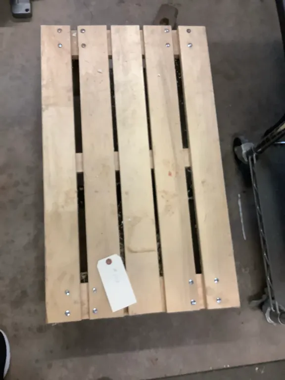 18 x 30 inch 4 wheel furniture mover