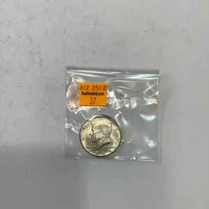1964 Kennedy Half Dollar