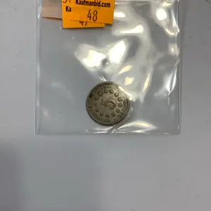 1874 US Shield Nickel