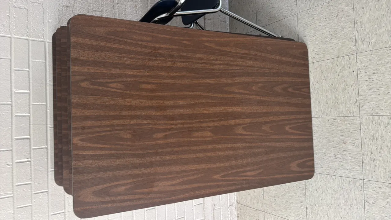 (5) Tables