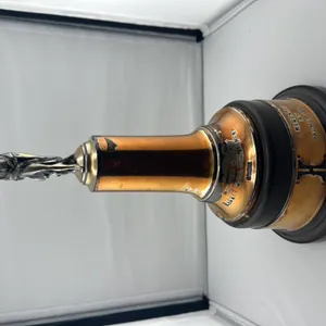 Holmes County Basketball Tournament 1931’ Trophy