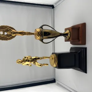 (2) Misc. Trophies