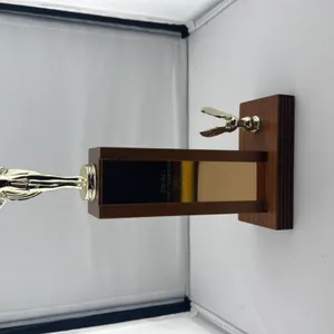 Typing County Champions 1964 Holmes County Trophy