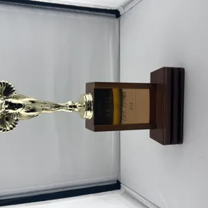 OHSSL Dist. Drama 1st Trophy