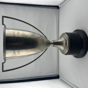 Holmes County Literary Trophy 1938