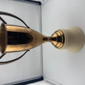 OHSSL Next Best Of Class CL Drama Trophy