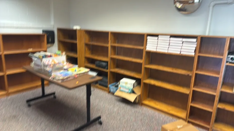 Books, Recorders and other misc.