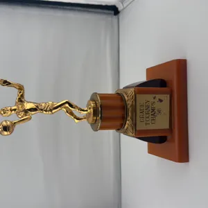 Grade Tourney Champs 56’ Trophy