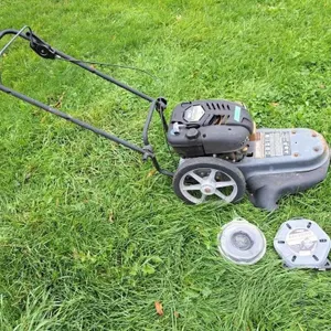 Craftsman 5.0 weed trimmer 60 interested edge