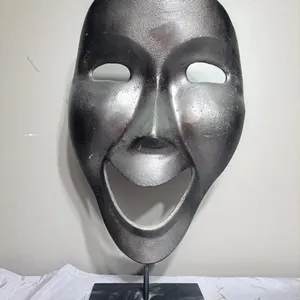 Cast Mask Display