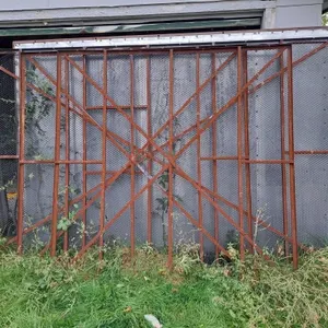 Scrap Metal