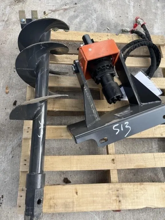 2026 wolverine Mini Auger Drive & Bit MAD-12-12D