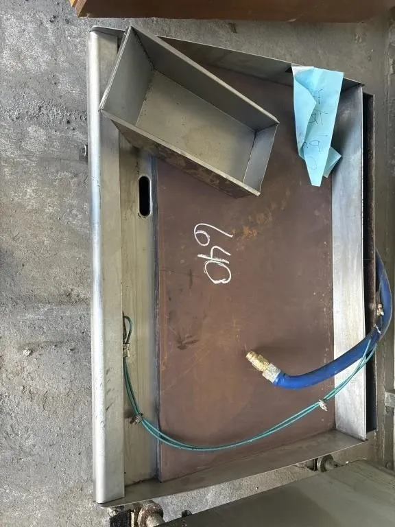 GRIDDLE