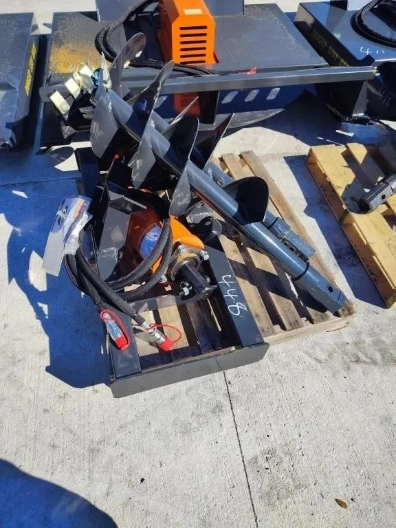2026 wolverine Auger Drive & Bit ADB-13-1218R