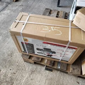 2026 ATSPOWER Electric winch ATS-EW13000
