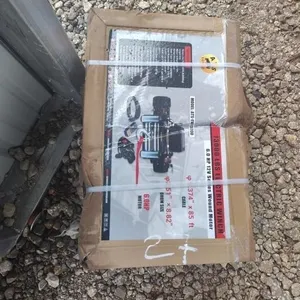 2026 Ats power Electric winch ATS-EW13000
