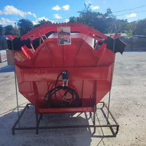 2026 SKID STEER BRUSH CUTTER T SSBCA1200
