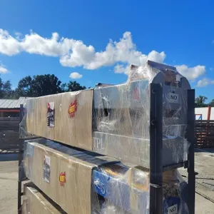 2026 10000LBS TWO-POST LIFT TPL