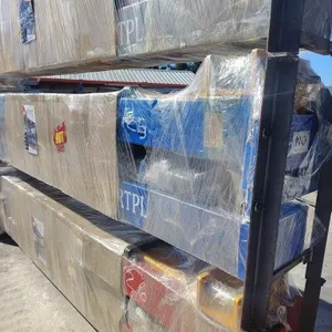 2026 10000LBS TWO-POST LIFT TPL