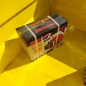 2026 ELECTRIC WELDING MACHINE MMA-250
