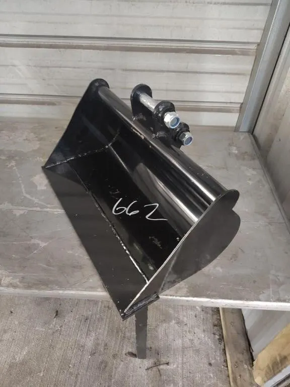 2026 Mud Bucket