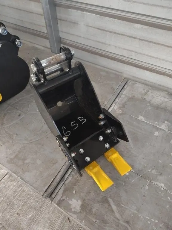 2026 Digging Bucket