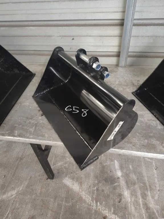 2026 Mud Bucket