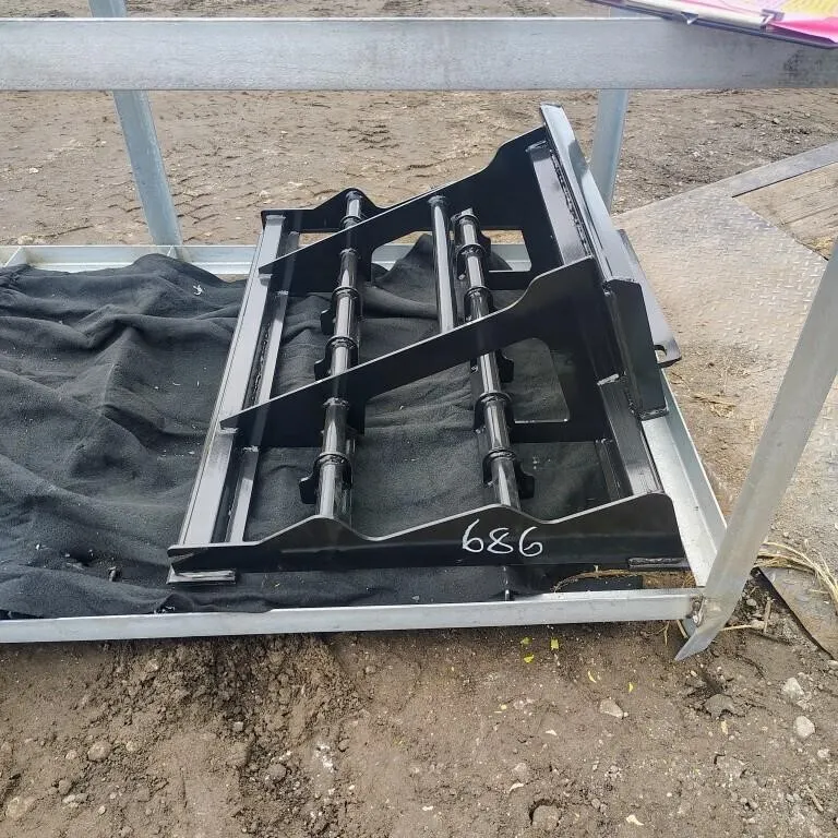 2026 Sdlanch LAND LEVELER