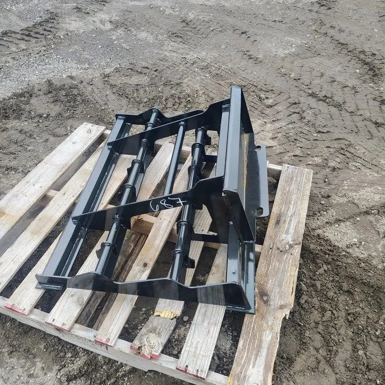 2026 Sdlanch LAND LEVELER