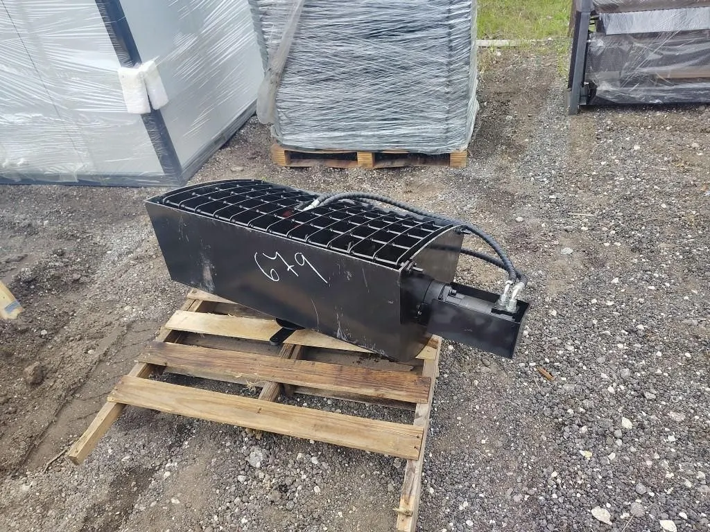 2026 Sdlanch MIXING BUCKET