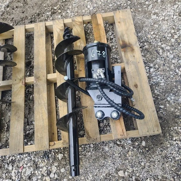 2026 Sdlanch 20CM SLIP AUGER