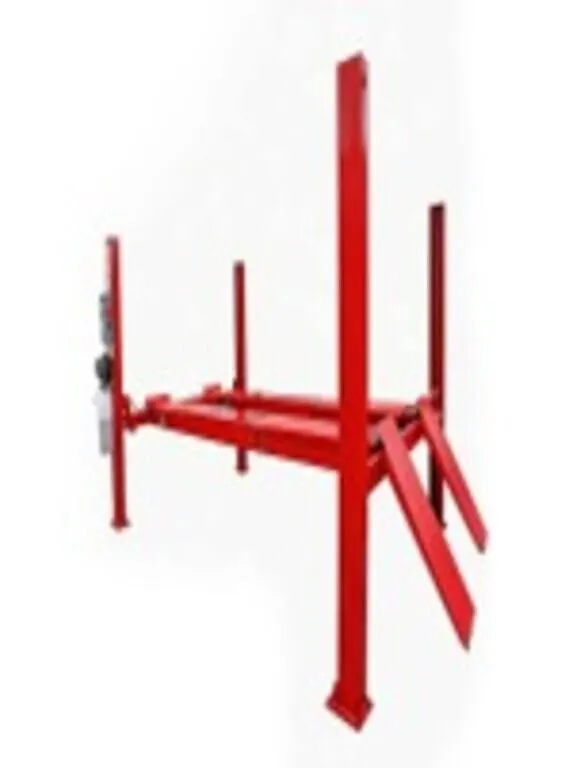 2026 Sdlanch FOUR-POST CAR LIFT