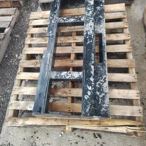 2026 wolverine Pallet Fork Frame PFF1-13-45W