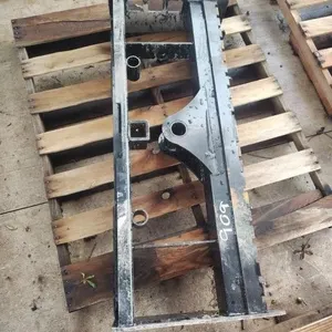 2026 wolverine Pallet Fork Frame PFF1-13-45W