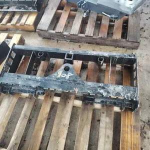 2026 wolverine Pallet Fork Frame PFF1-13-45W