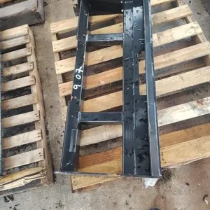 2026 wolverine Pallet Fork Frame PFF1-13-45W