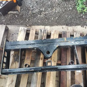 2026 wolverine Pallet Fork Frame PFF1-13-45W